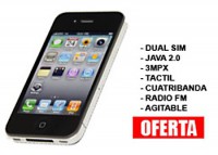 CIPHONE I4